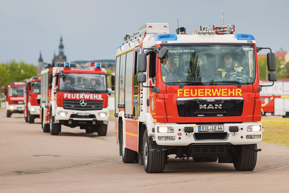 Eindrücke des Fotoshootings