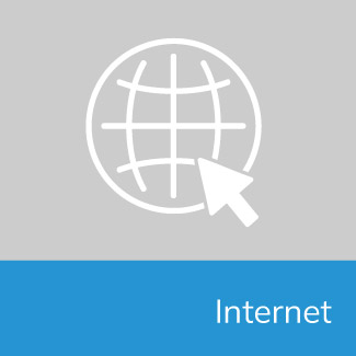 Link zum Produkt Internet