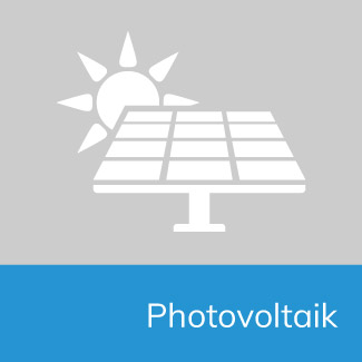 Link zum Produkt Photovoltaik für Gewerbekunden