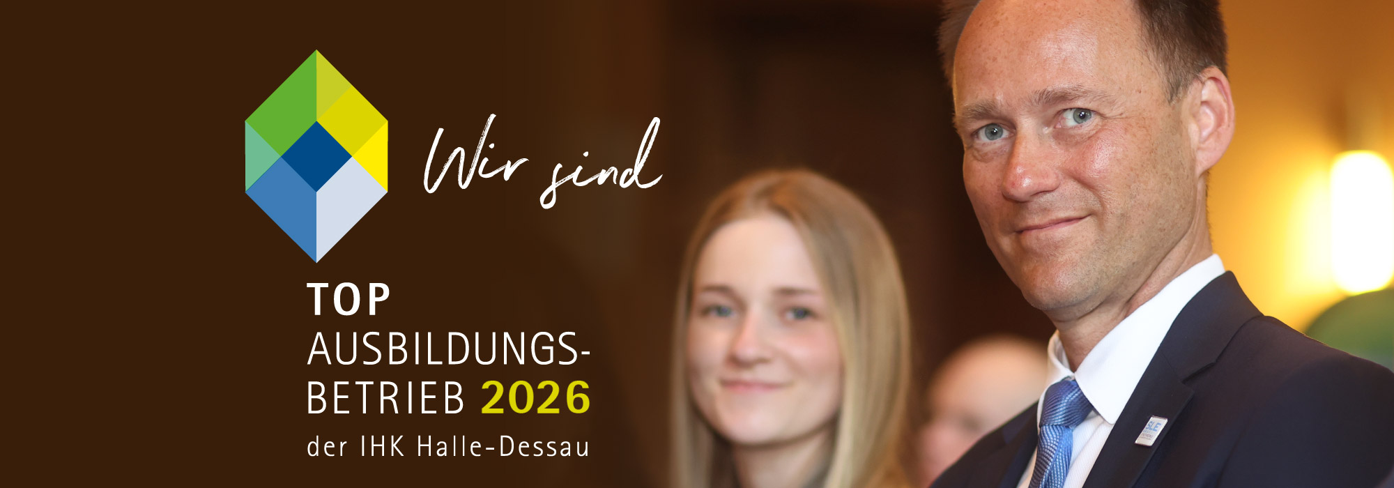 Top-Ausbildungsbetrieb 2026