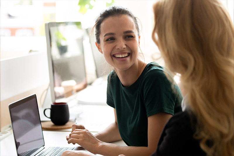 Link zur Seite Praktikum